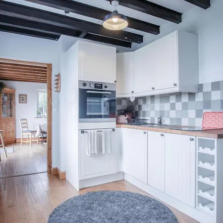 Windy Walls - 3 Bedroom Holiday Home - Rhossili Exterior photo
