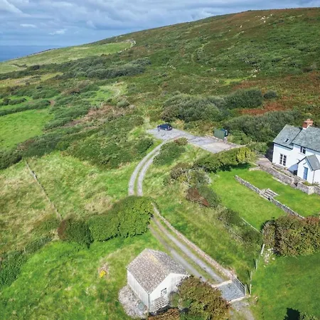 Windy Walls - 3 Bedroom Holiday Home - Rhossili Exterior photo
