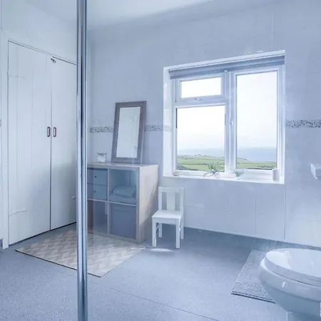Windy Walls - 3 Bedroom Holiday Home - Rhossili Exterior photo