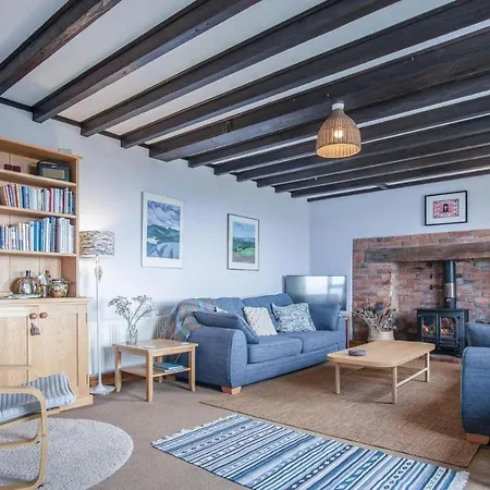 Windy Walls - 3 Bedroom Holiday Home - Rhossili Exterior photo