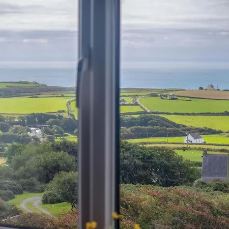 Windy Walls - 3 Bedroom Holiday Home - Rhossili Exterior photo