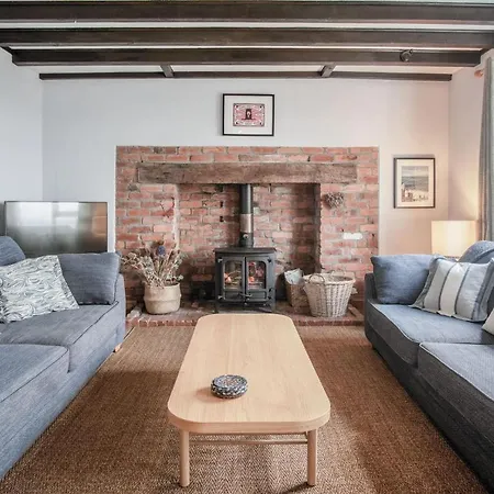 Windy Walls - 3 Bedroom Holiday Home - Rhossili Exterior photo