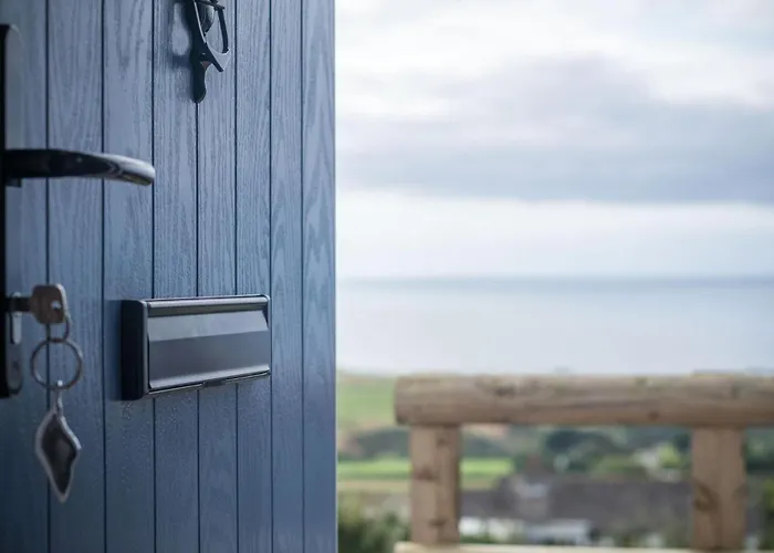 Windy Walls - 3 Bedroom Holiday Home - Rhossili