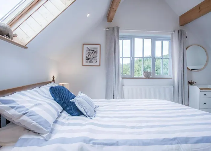 Windy Walls - 3 Bedroom Holiday Home - Rhossili