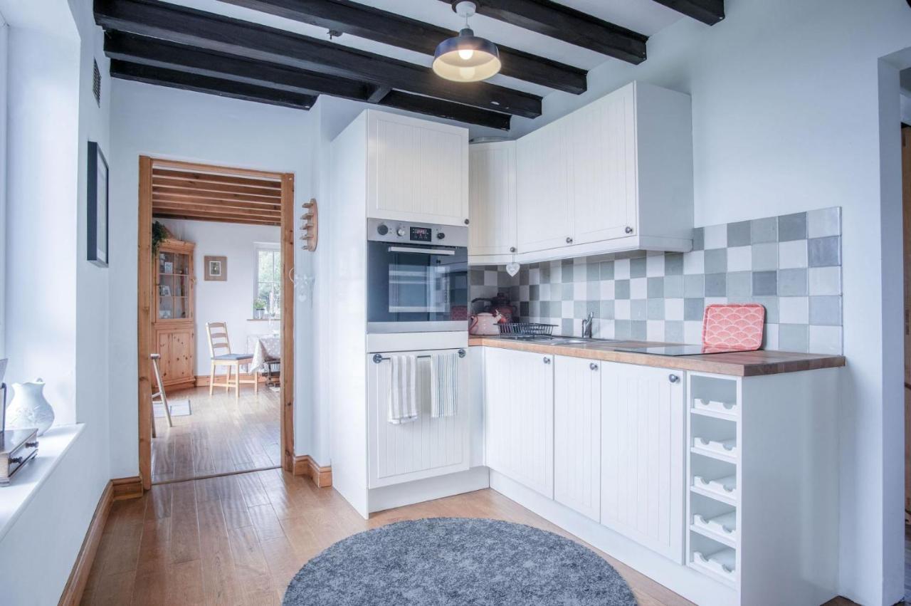 Holiday home Windy Walls - 3 Bedroom - Rhossili