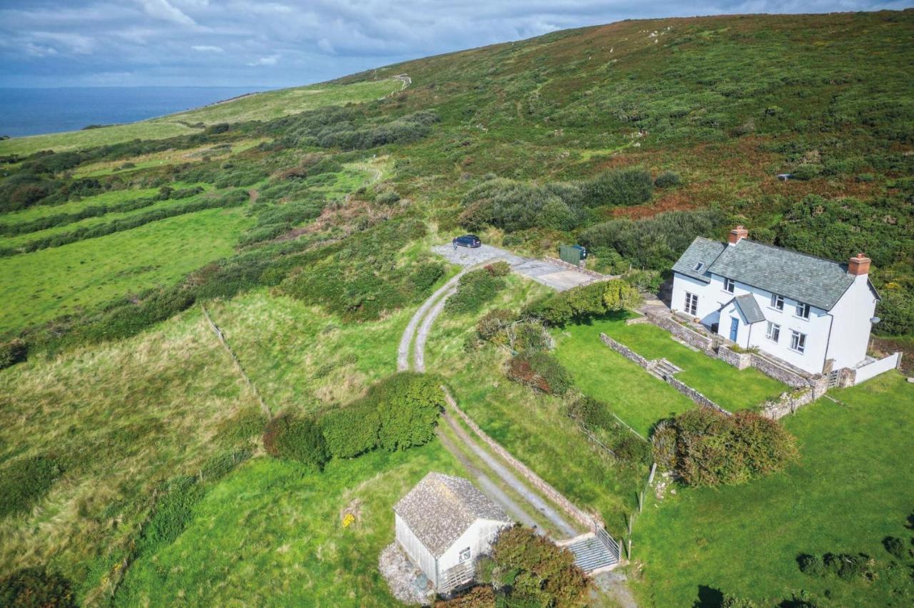 Windy Walls - 3 Bedroom - Holiday home Rhossili