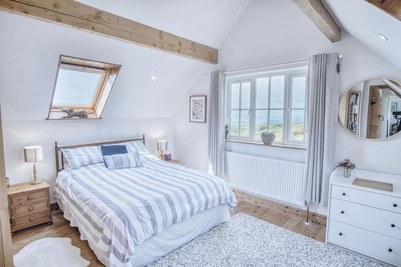 Windy Walls - 3 Bedroom - Holiday home