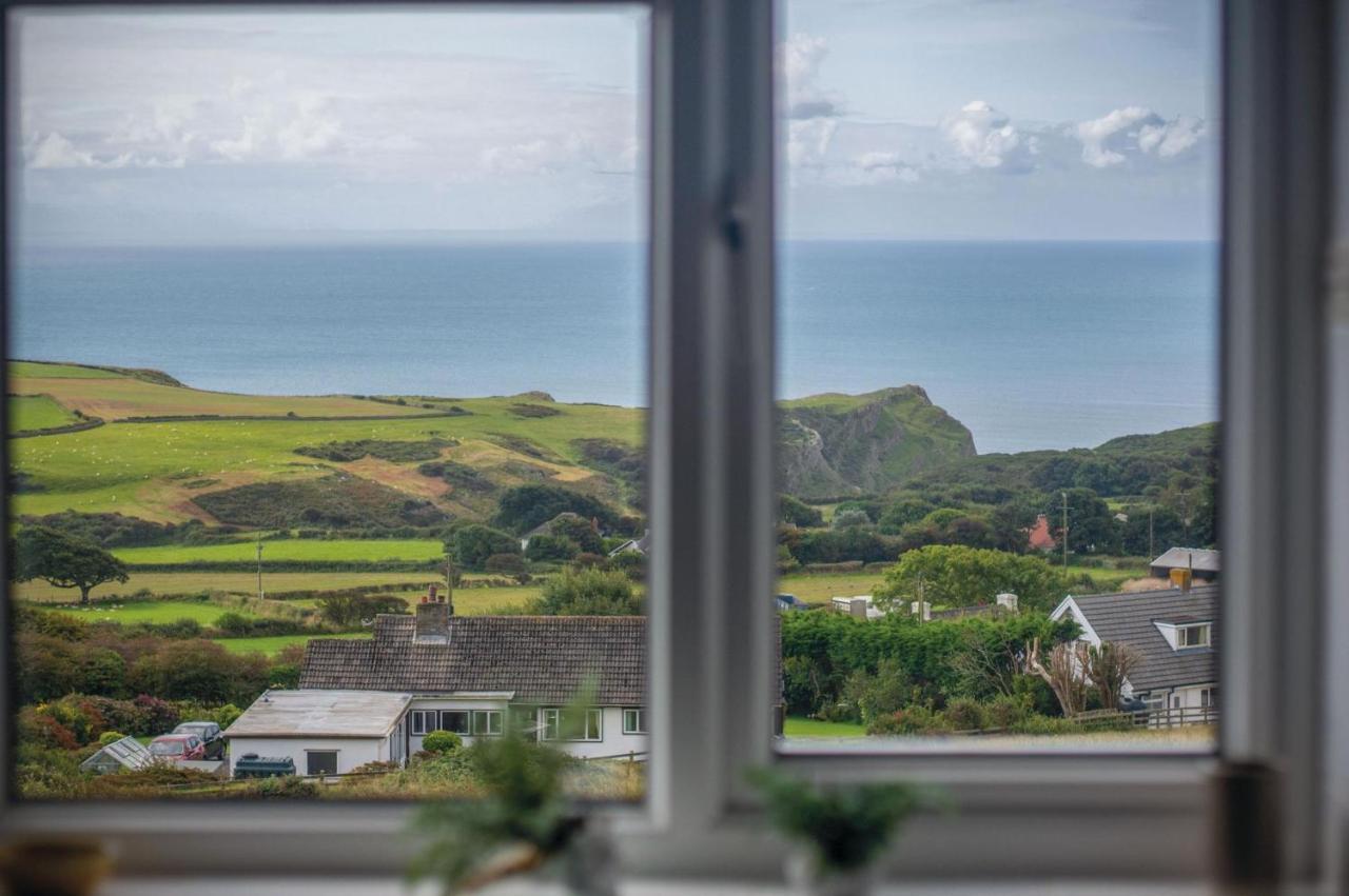 Windy Walls - 3 Bedroom - * Rhossili