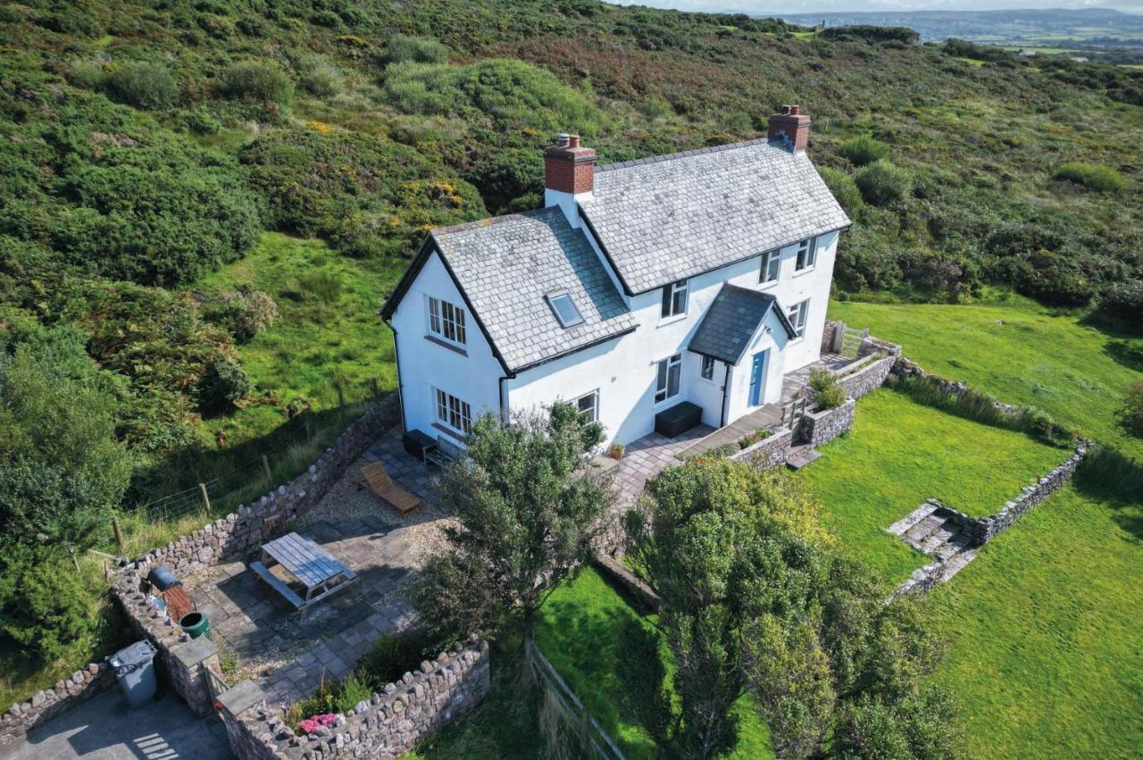 Windy Walls - 3 Bedroom - Holiday home *