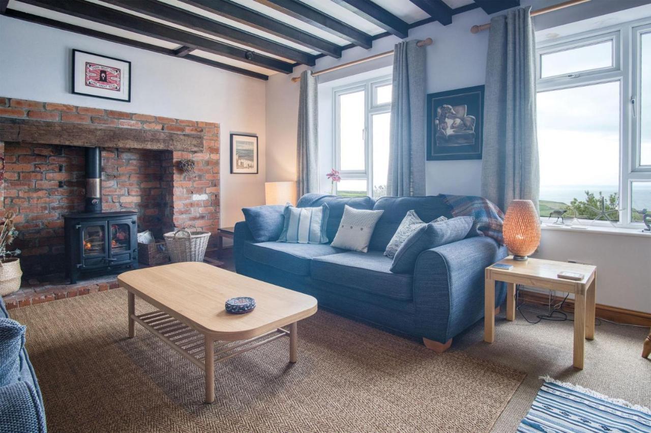Windy Walls - 3 Bedroom - Holiday home
