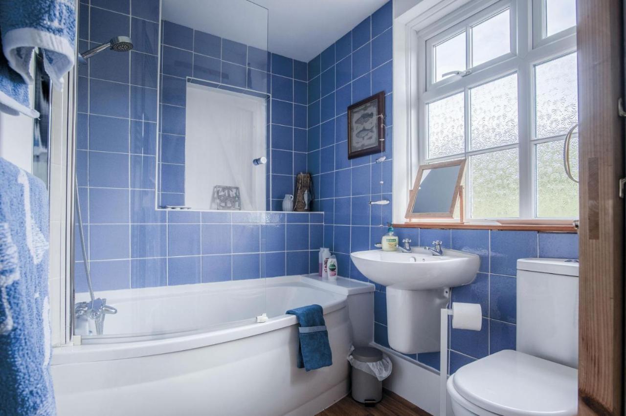Holiday home Windy Walls - 3 Bedroom - Rhossili