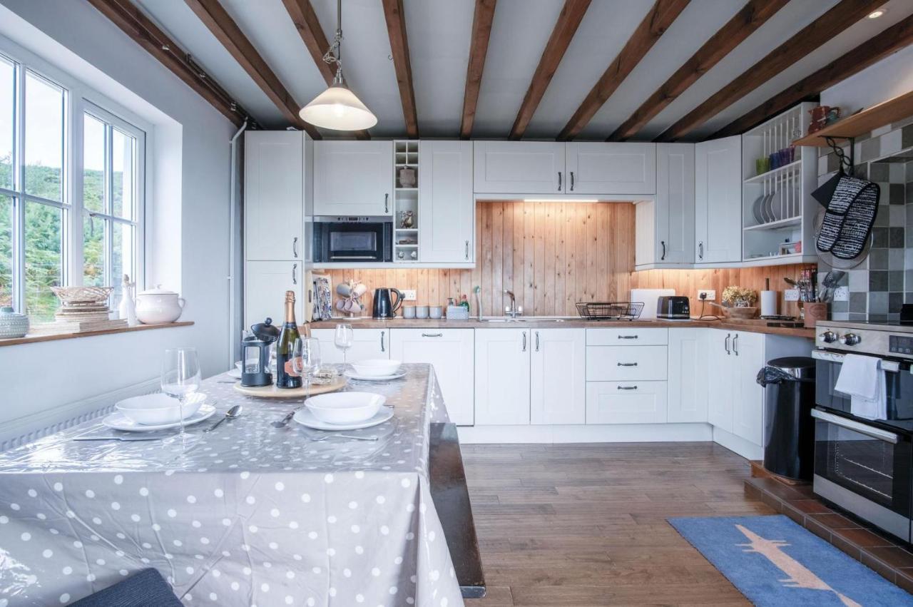 Holiday home Windy Walls - 3 Bedroom -