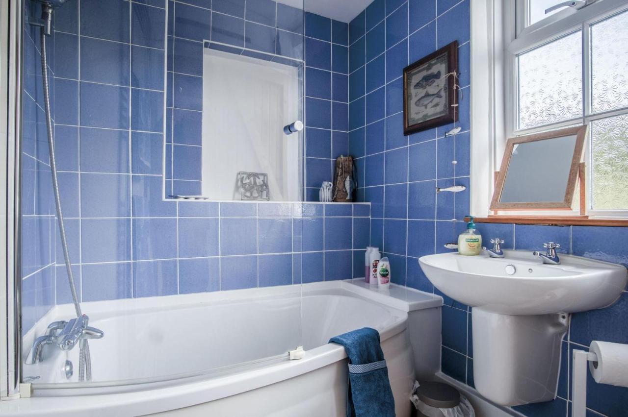 Windy Walls - 3 Bedroom - * Rhossili