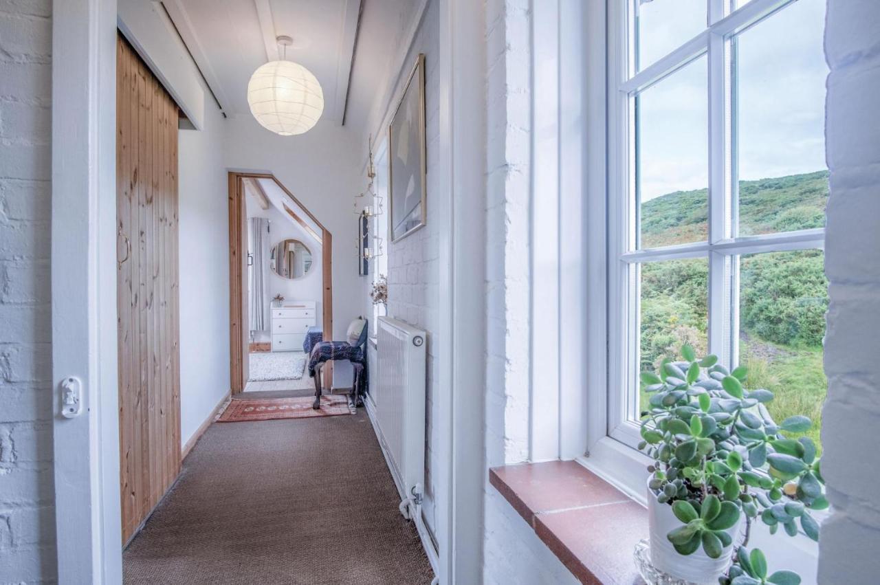 Windy Walls - 3 Bedroom - Rhossili