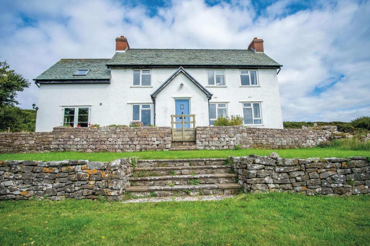 Windy Walls - 3 Bedroom - * Rhossili