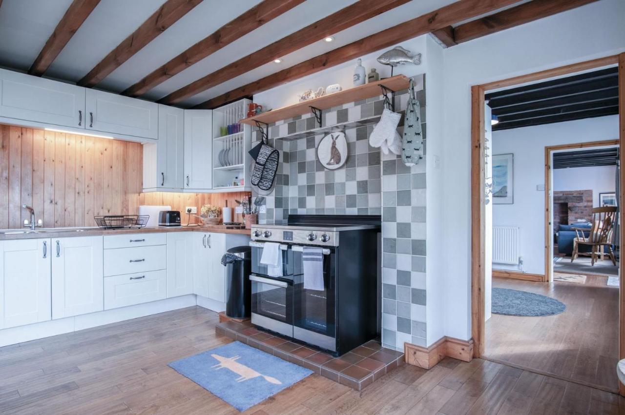 Windy Walls - 3 Bedroom - Holiday home Rhossili