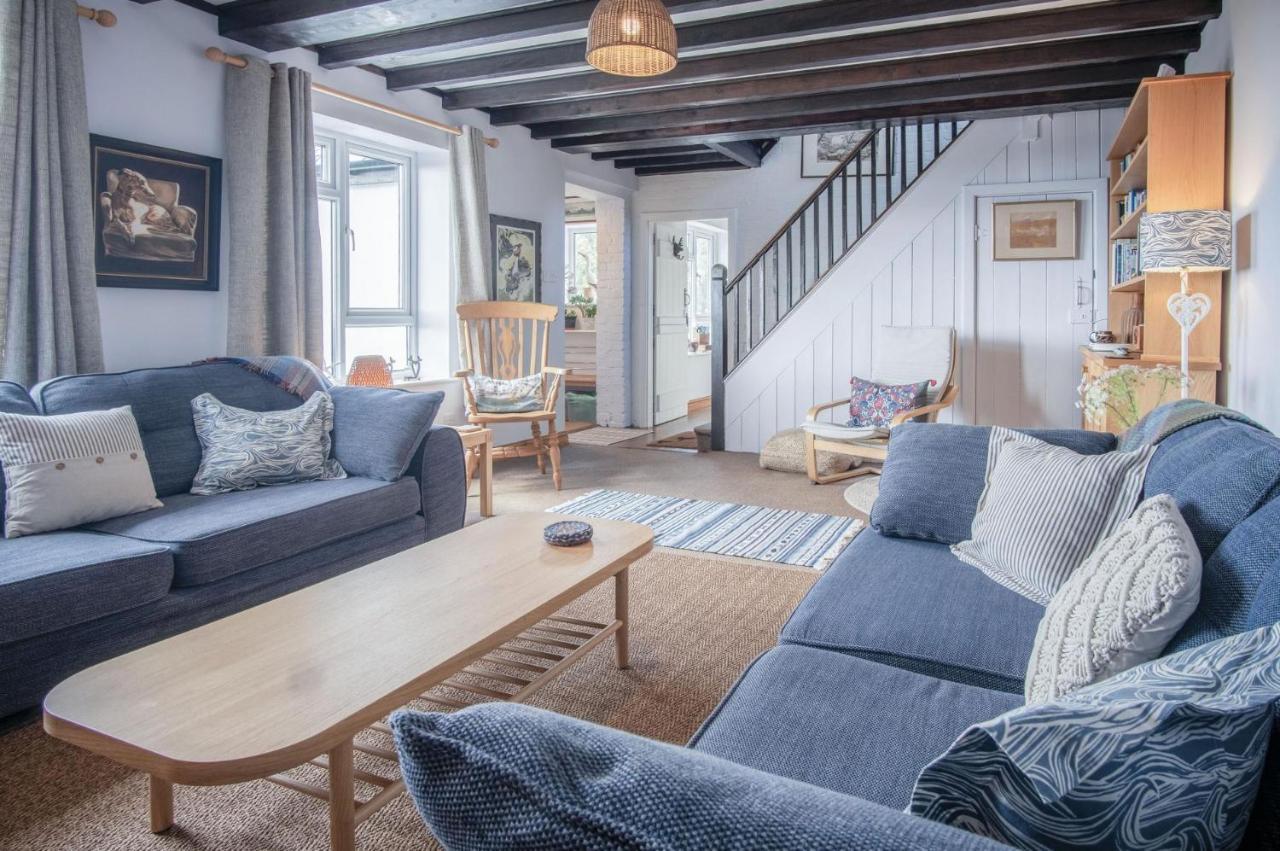Windy Walls - 3 Bedroom - Holiday home *