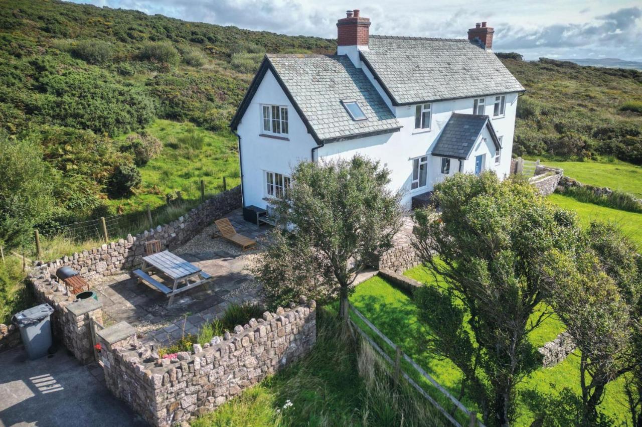 Windy Walls - 3 Bedroom - Holiday home *