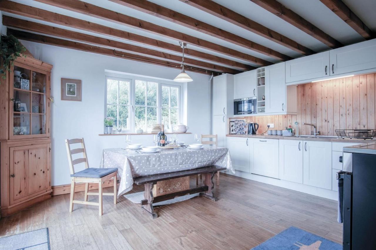 Windy Walls - 3 Bedroom - * Rhossili