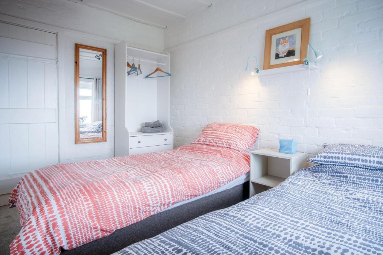 Windy Walls - 3 Bedroom - Holiday home