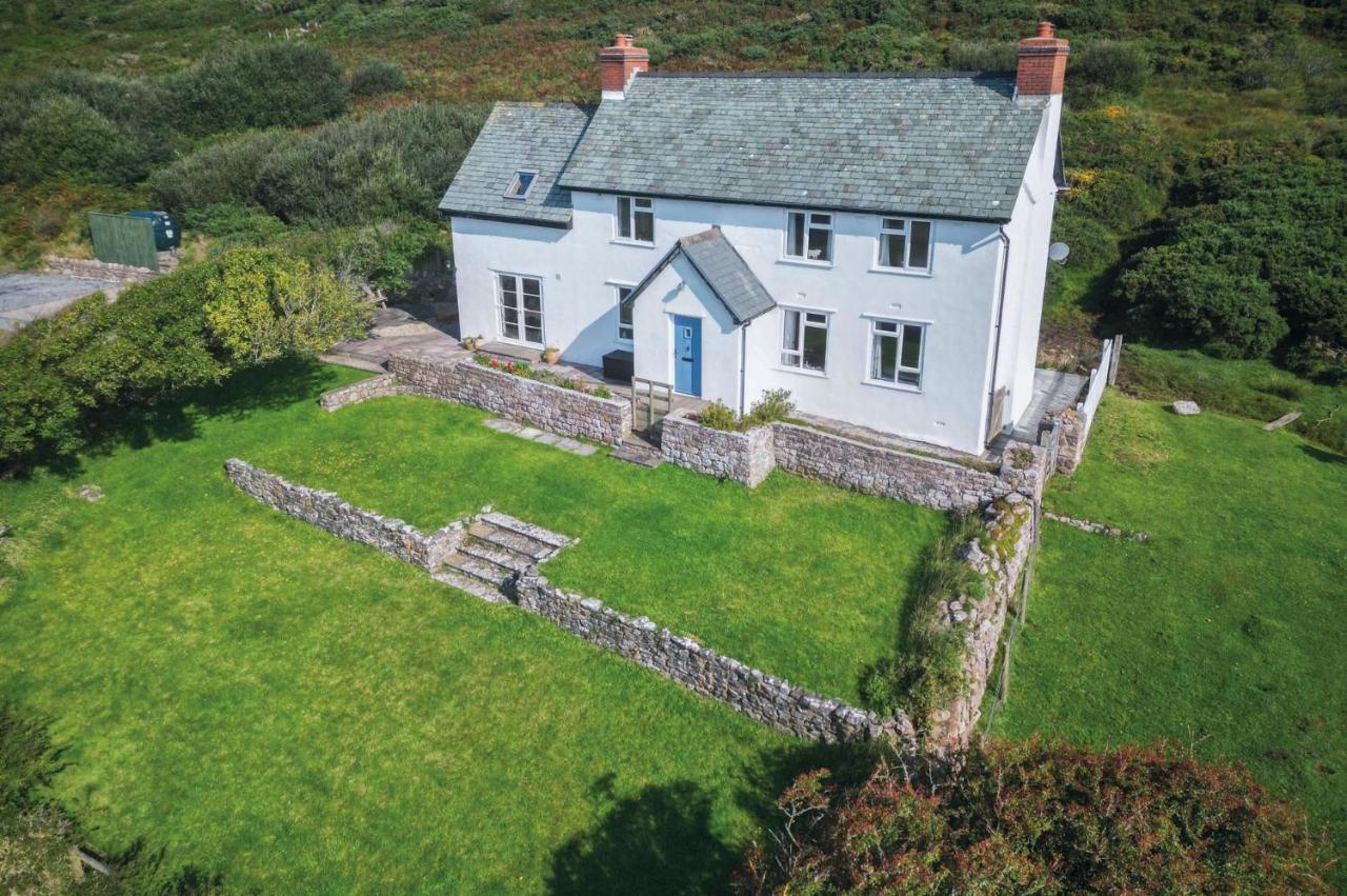Windy Walls - 3 Bedroom - * Rhossili