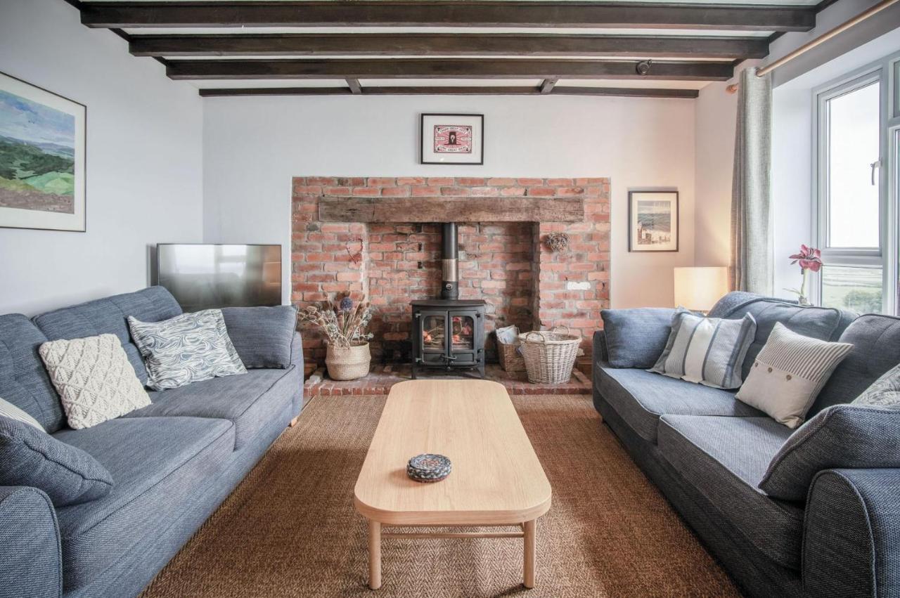 Windy Walls - 3 Bedroom - Rhossili