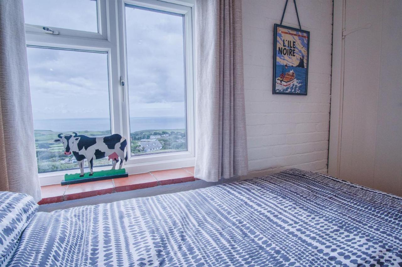 Windy Walls - 3 Bedroom - Holiday home