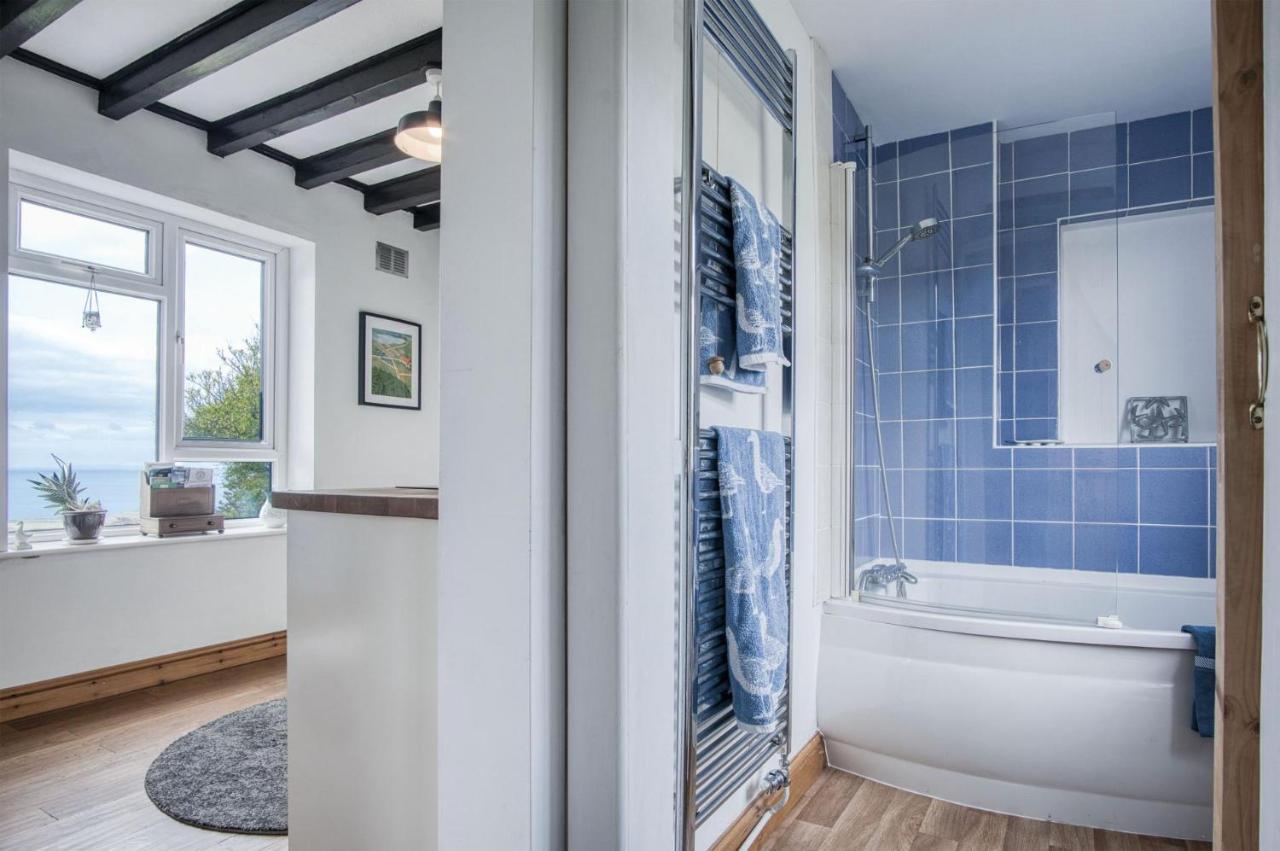Windy Walls - 3 Bedroom - * Rhossili