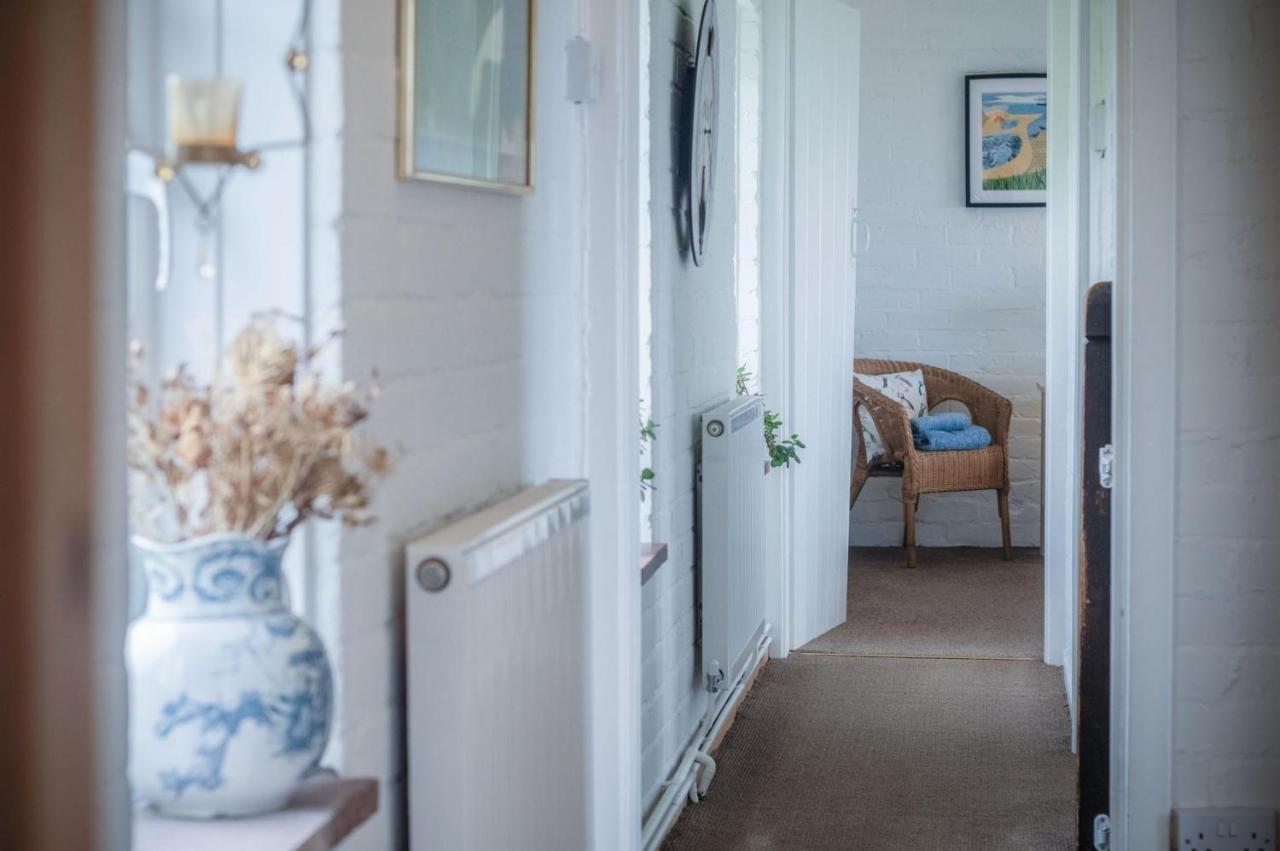 Holiday home Windy Walls - 3 Bedroom - Rhossili