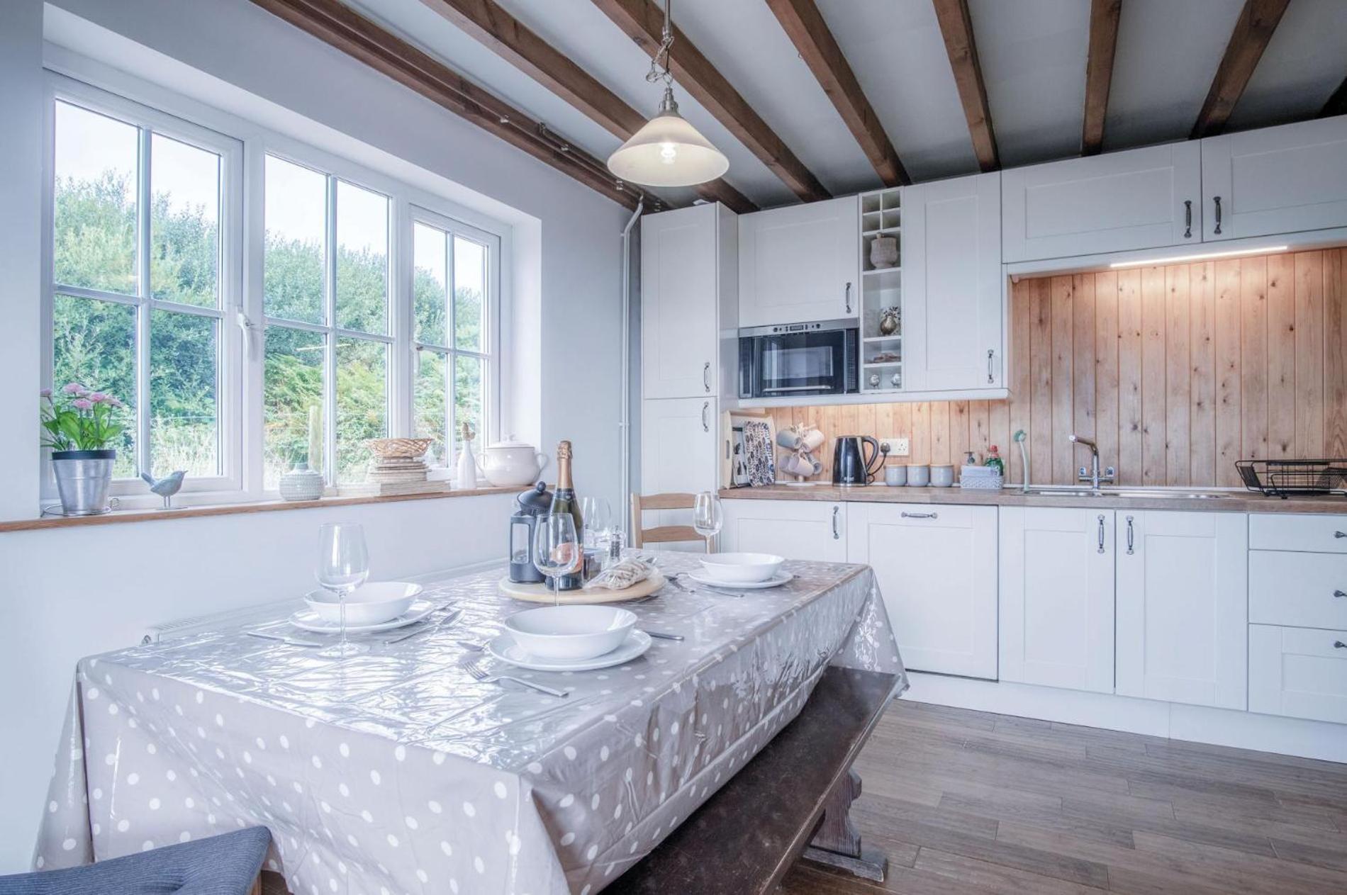 Windy Walls - 3 Bedroom - Holiday home *