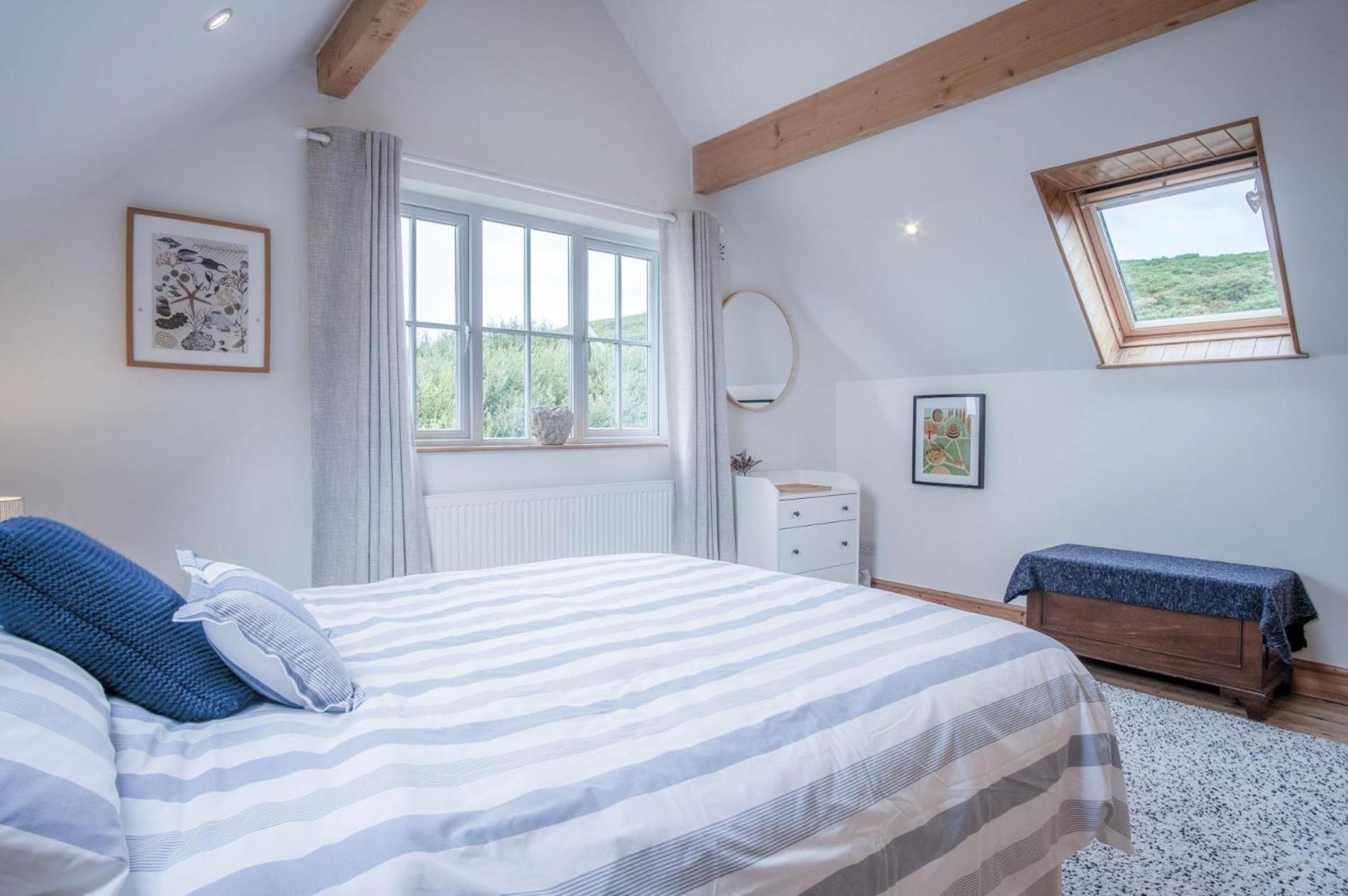 Windy Walls - 3 Bedroom - Holiday home *