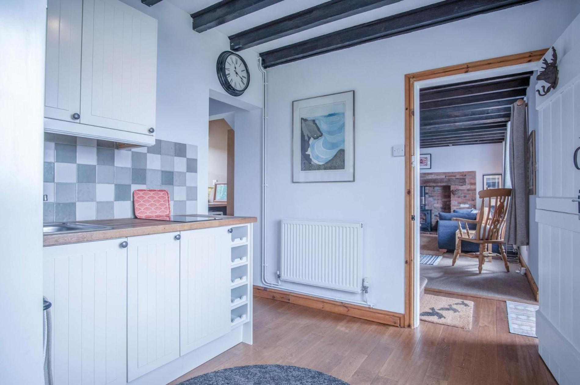 Windy Walls - 3 Bedroom - * Rhossili