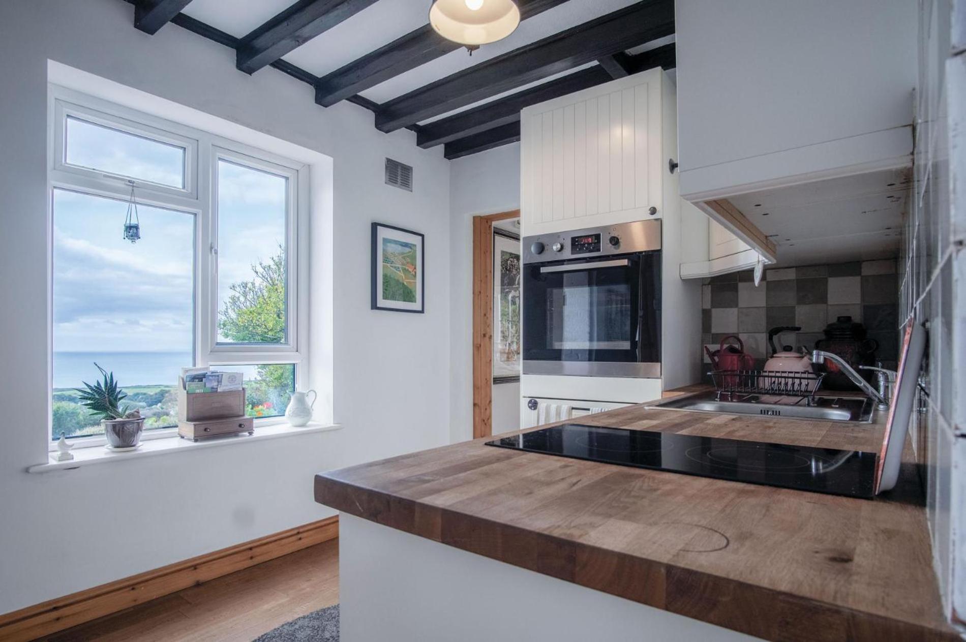 Windy Walls - 3 Bedroom - Holiday home Rhossili