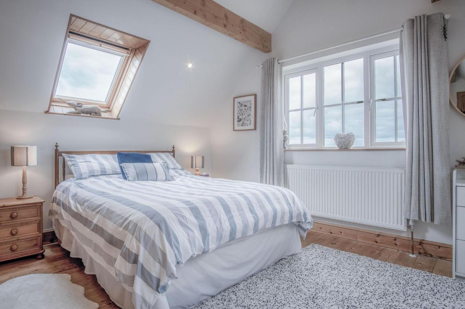 Windy Walls - 3 Bedroom - Holiday home *