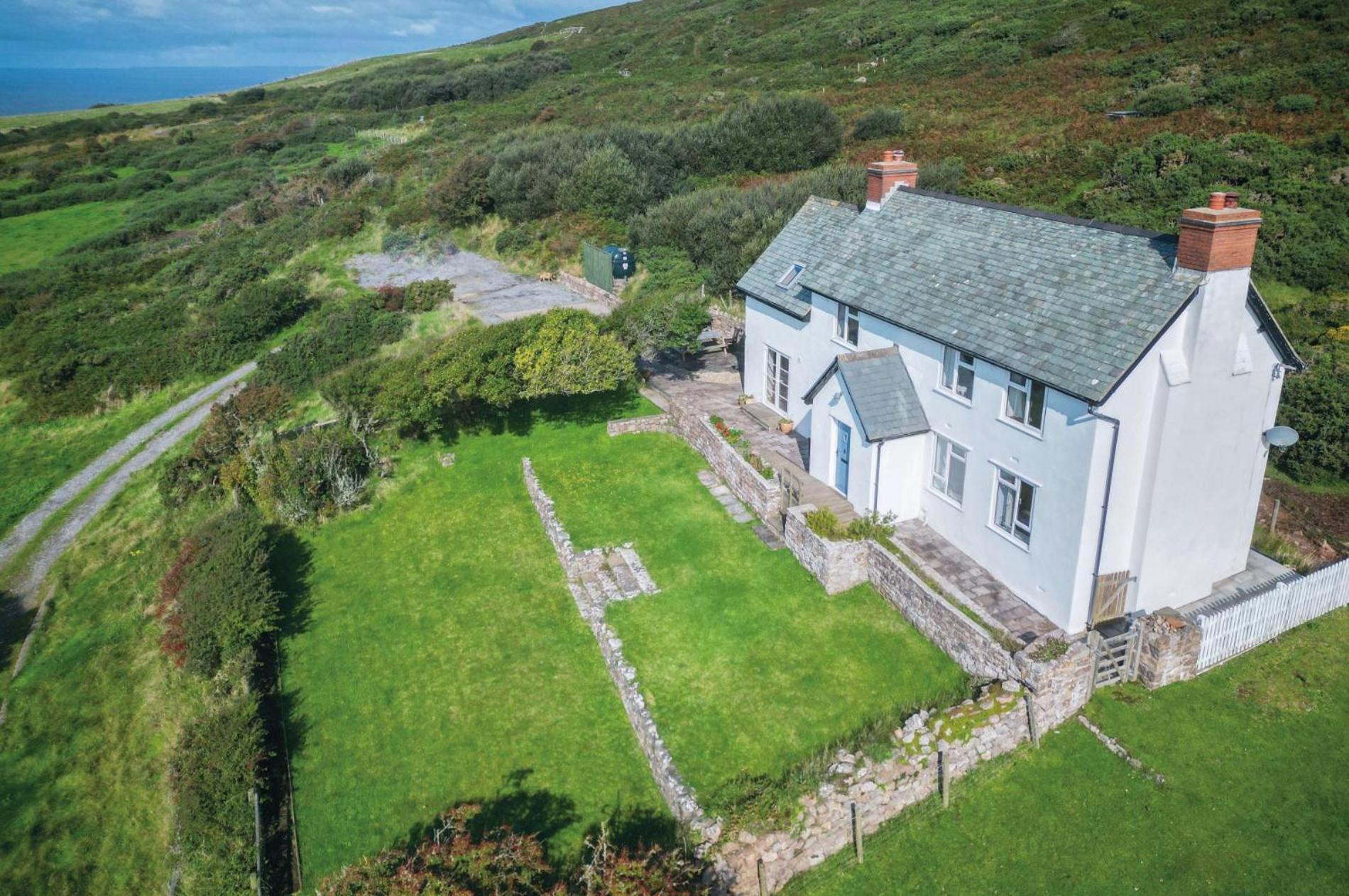Windy Walls - 3 Bedroom - * Rhossili