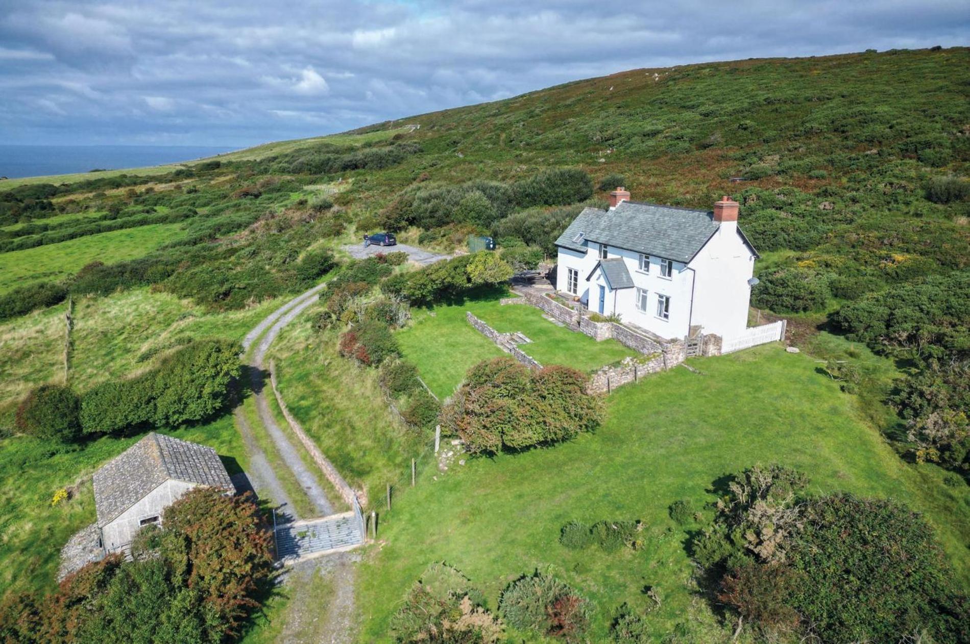 Holiday home Windy Walls - 3 Bedroom -