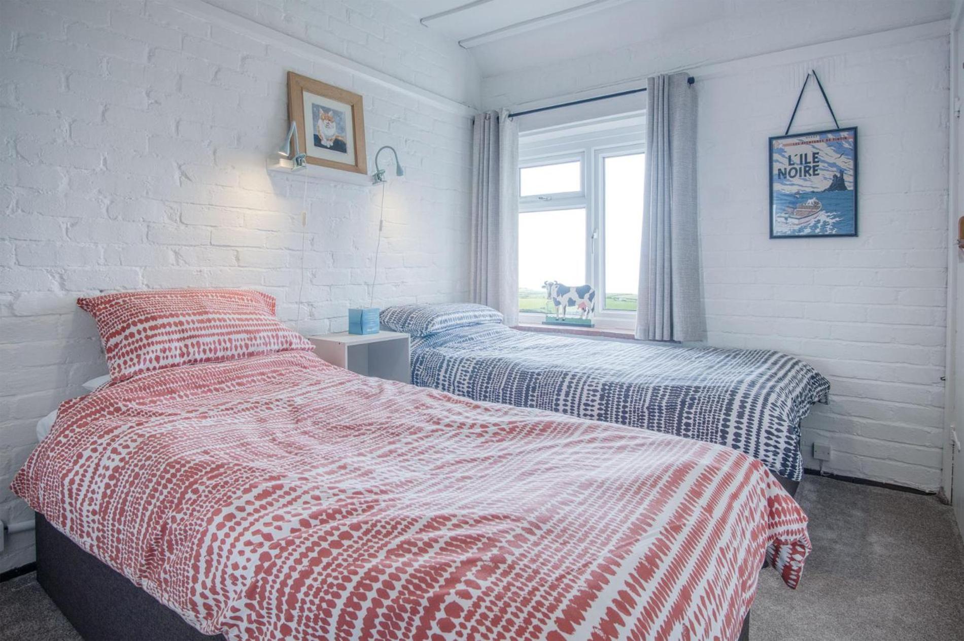 Windy Walls - 3 Bedroom - Rhossili