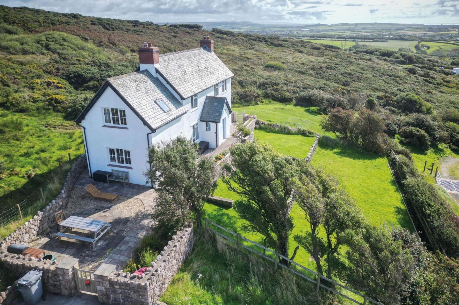 Holiday home Windy Walls - 3 Bedroom -
