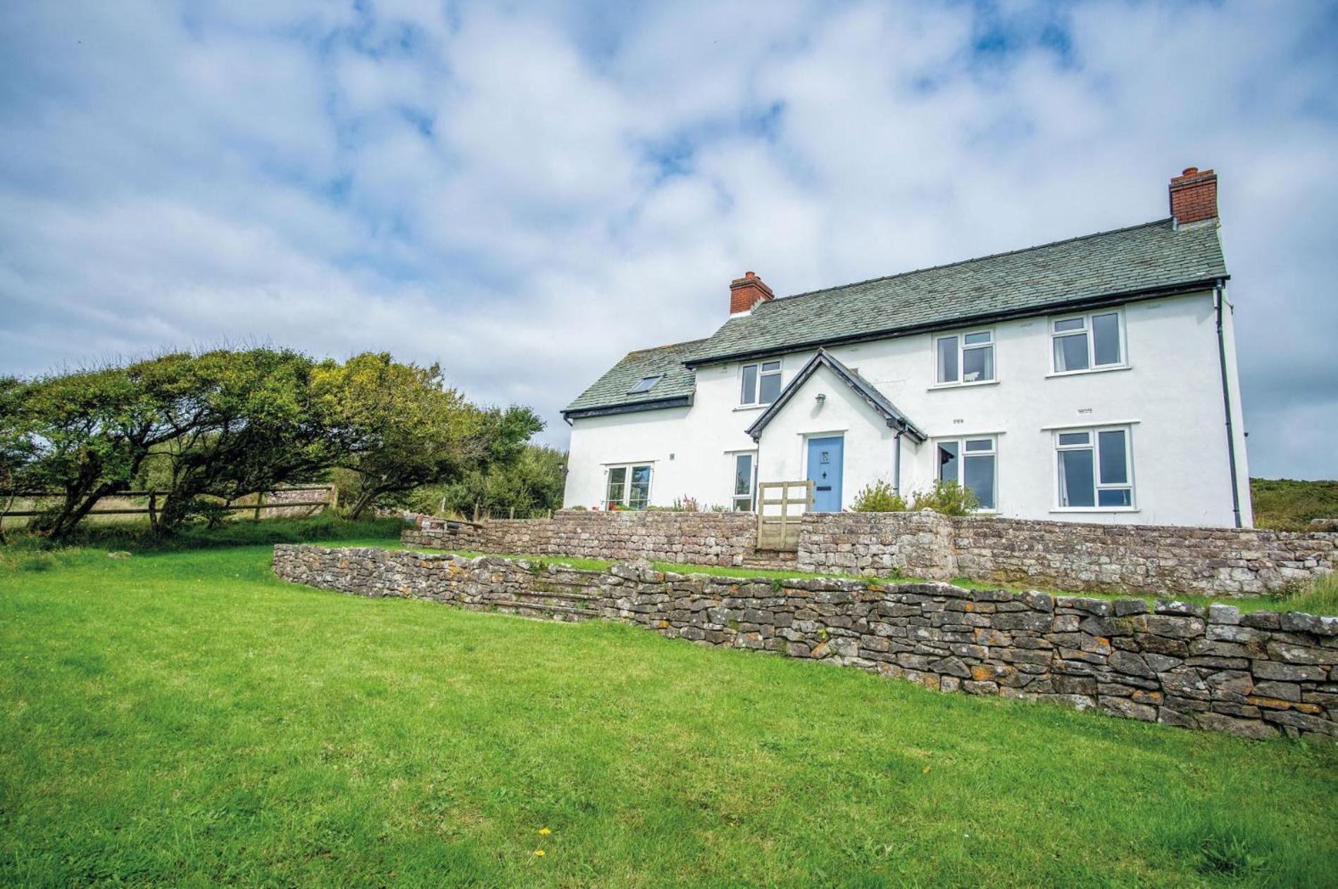 Holiday home Windy Walls - 3 Bedroom - *