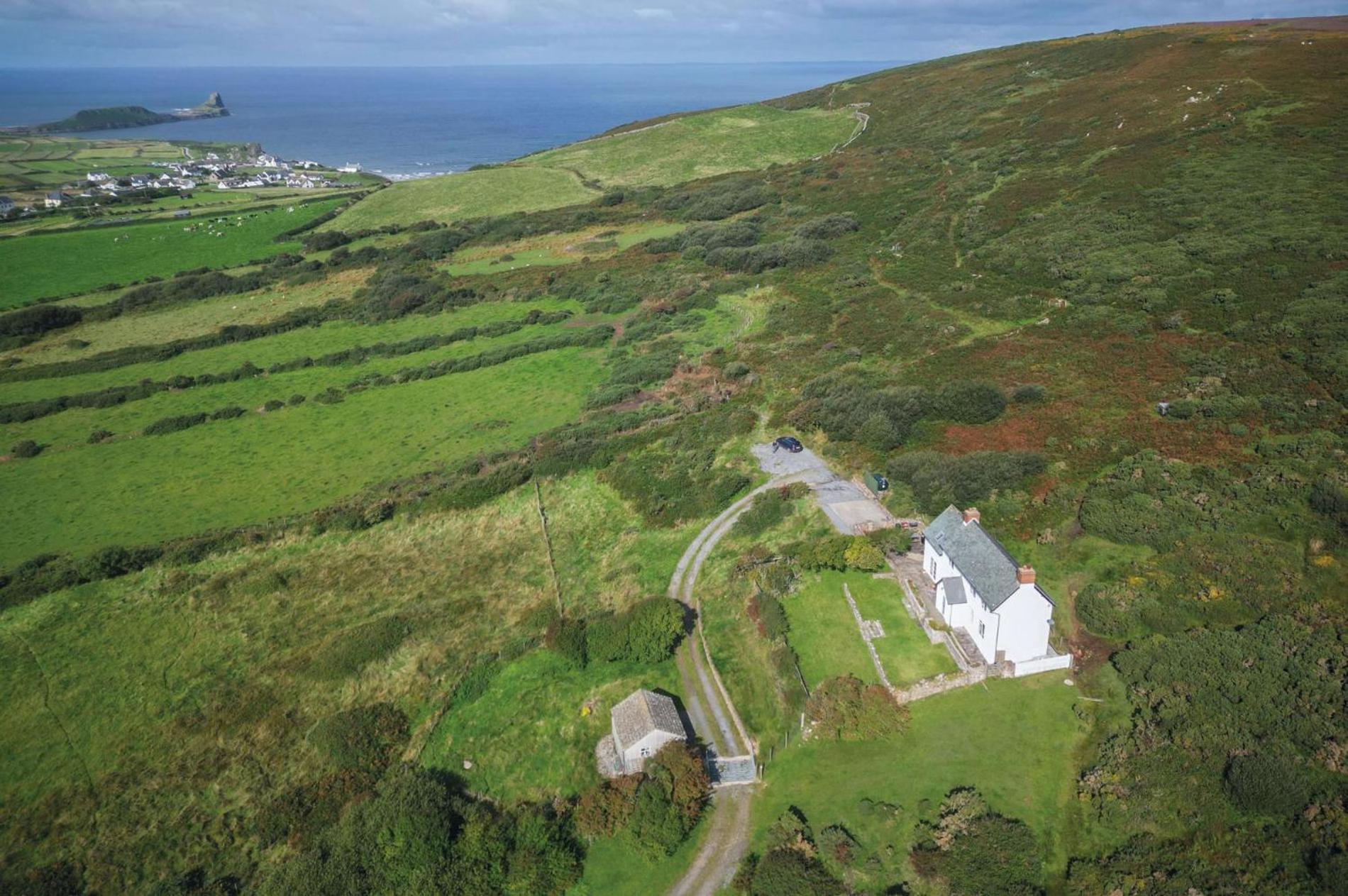 Holiday home Windy Walls - 3 Bedroom -